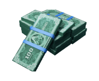 First deposit of the day