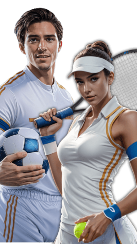 Tous les sports