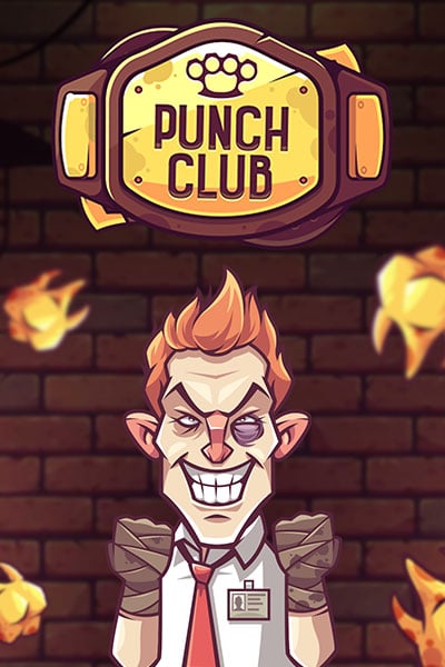 Punch Club