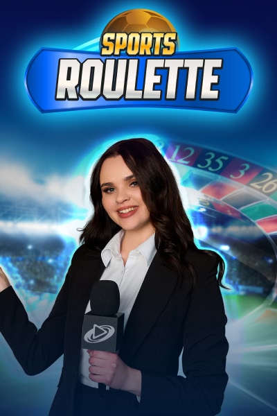 Sports Roulette