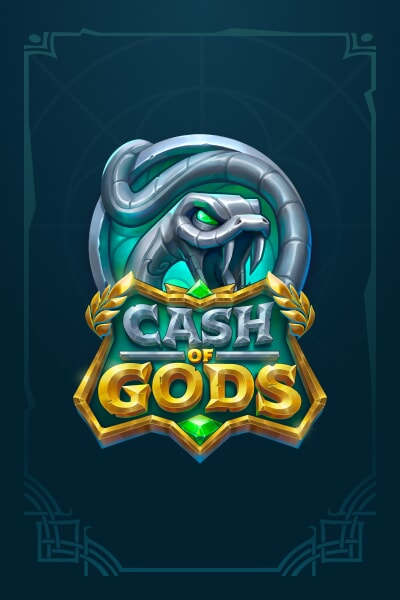 Play Cash of Gods