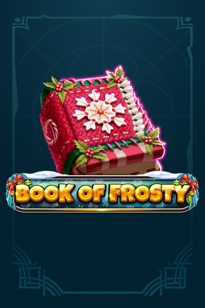 Play Book of Frosty