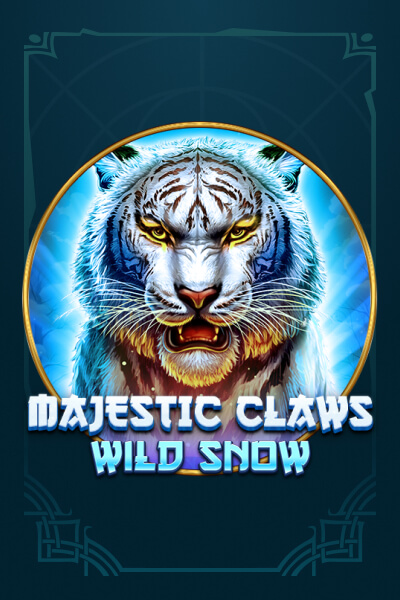 Play Majestic Claws - Wild Snow
