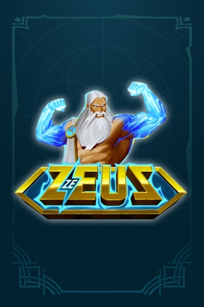 Spiele Ze Zeus