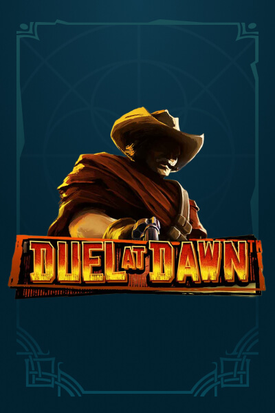 Play Duel at Dawn