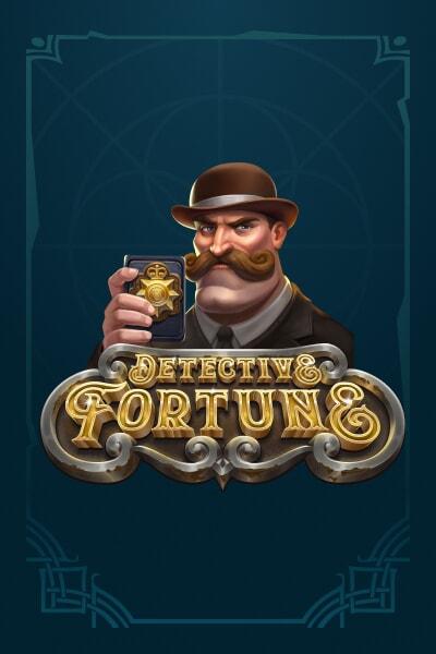 Play Detective Fortune