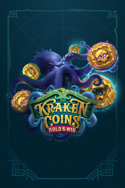 Play Kraken Coins