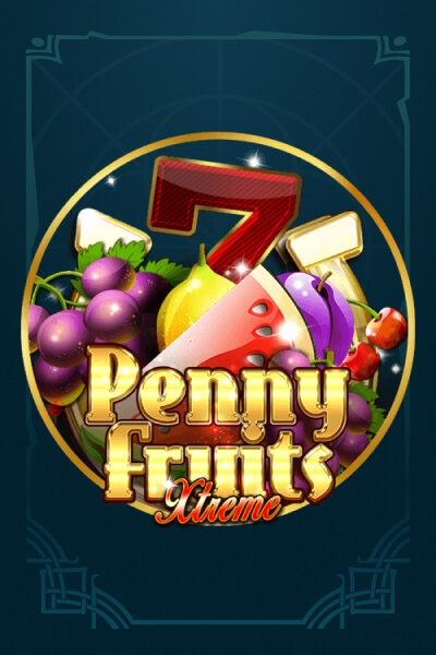 Play Penny Fruits Xtreme