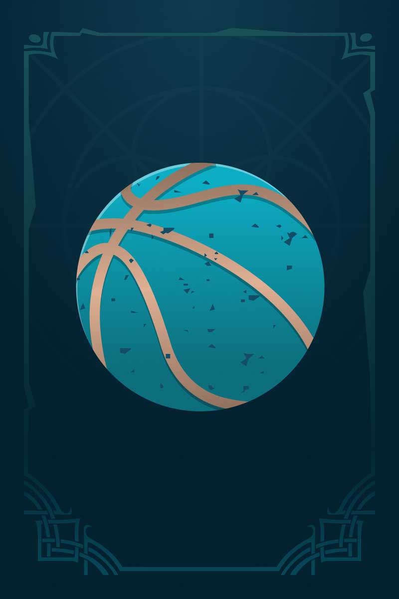 Place single bet on Basketball league NBA