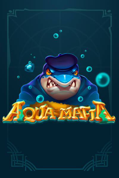 Play Aqua Mafia