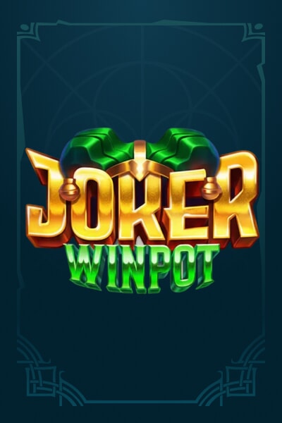 Play Joker Winpot