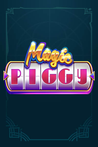 Play Magic Piggy