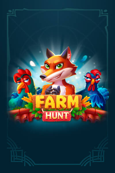 Play Farm Hunt