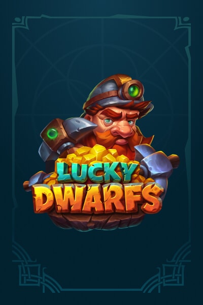 Play Lucky Dwarfs