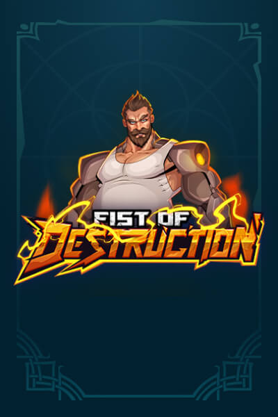 Play Fist of Destruction