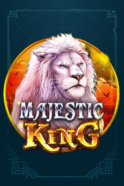 Spiele Majestic King