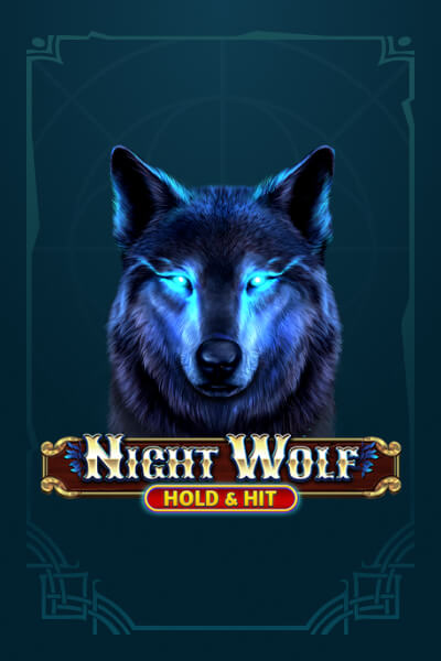 Play Night Wolf - Hold & Hit