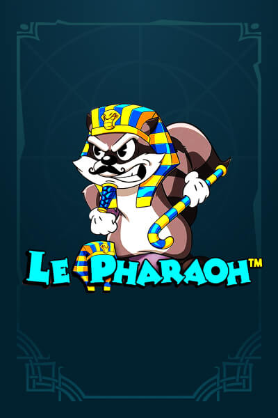 Play Le Pharaoh