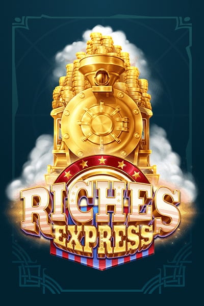 Play Riches Express