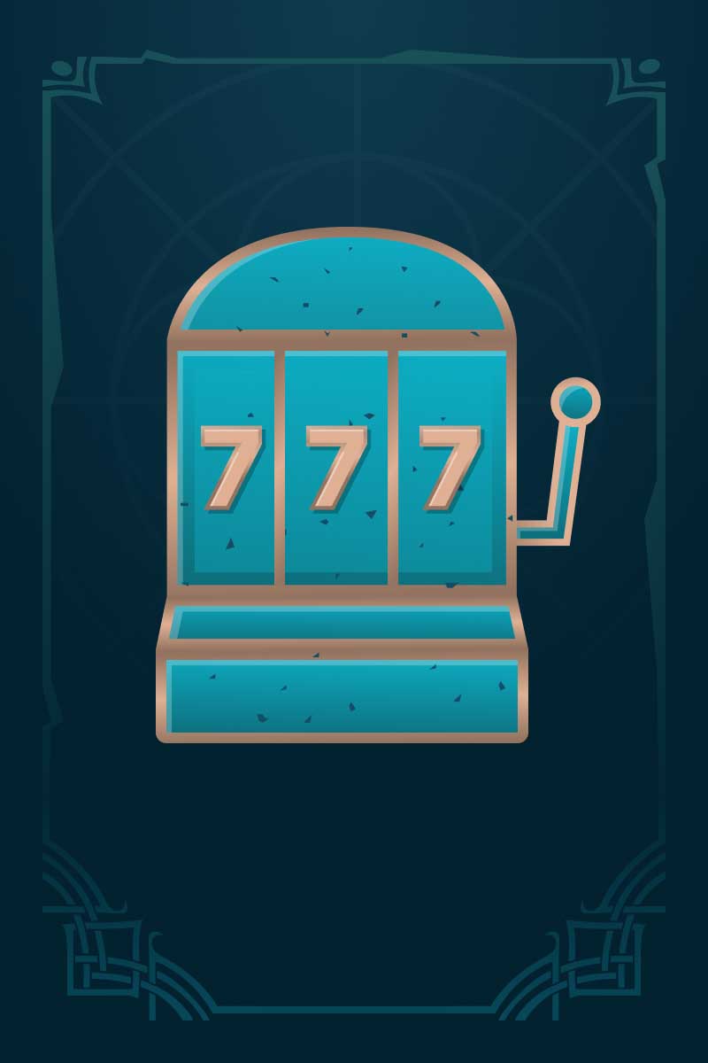 Spiele Slots