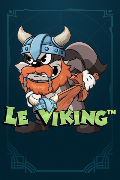 Play Le Viking