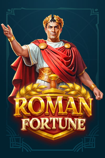Play Roman Fortune