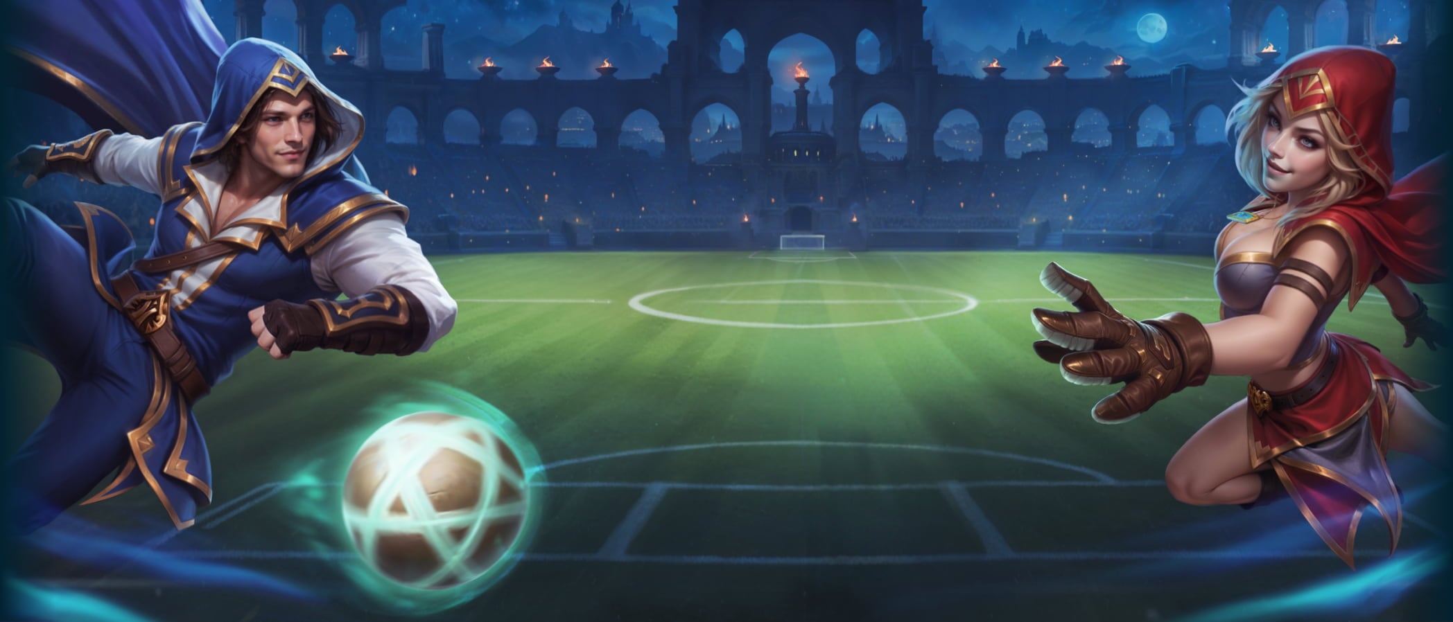 First Deposit Bonus-ALL