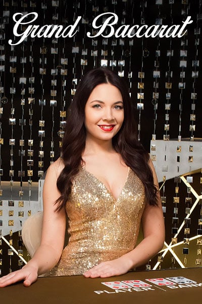 Grand Baccarat