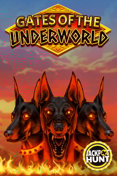 Gates of the Underworld