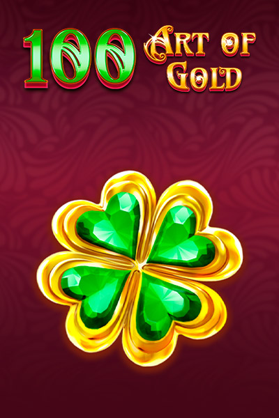 100 Art of Gold