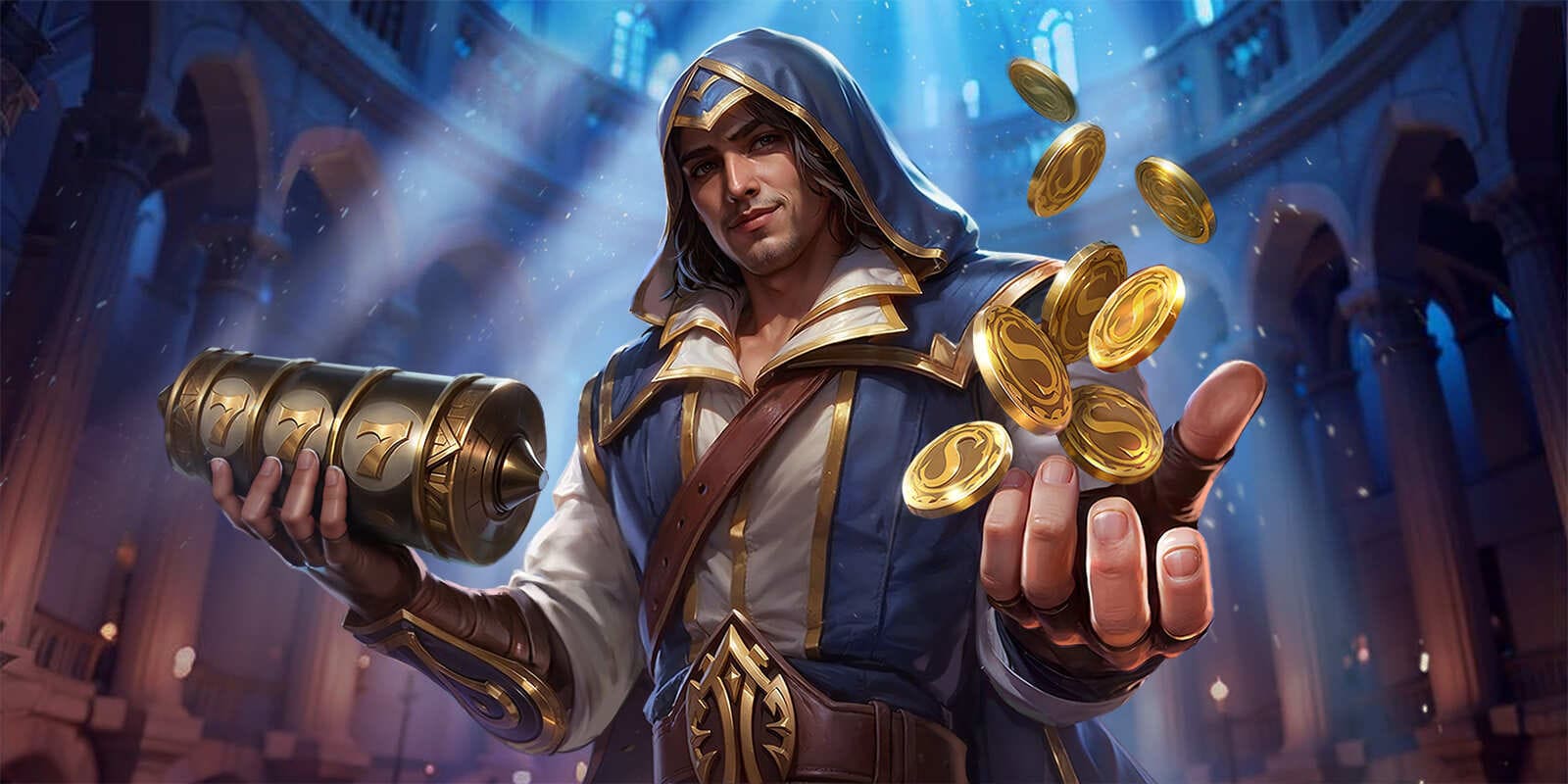 Weekly cashback 15% up to €3,000