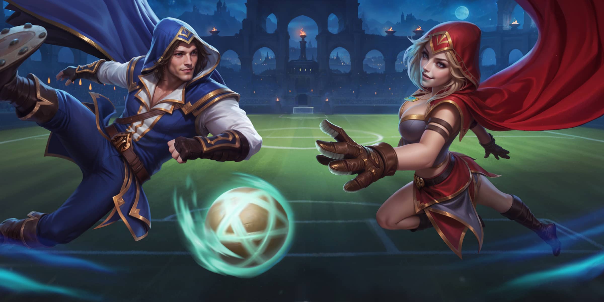 First Deposit Bonus 100% up to €100  